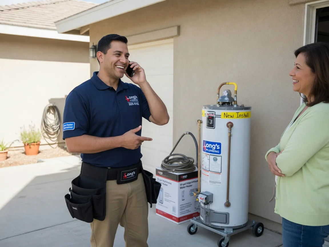 Leak Detection Larose, LA FAQs